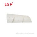 Hot sale Air Deflector LH 9607510630 fit for truck Mercedes Benz Actros MP4